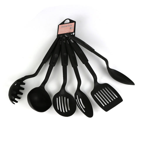 Kitchen Utensils Dual Set Non-stick Pan Kitchen Utensils